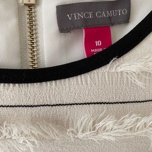 Vince Camuto dress